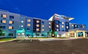 Towneplace Suites by Marriott Auburn